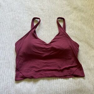 lululemon align tank